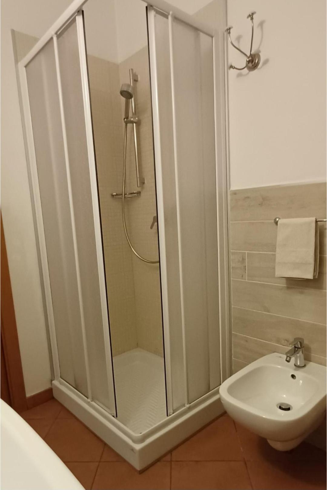 Apartamento La Casina Negli Orti Arcola Exterior foto